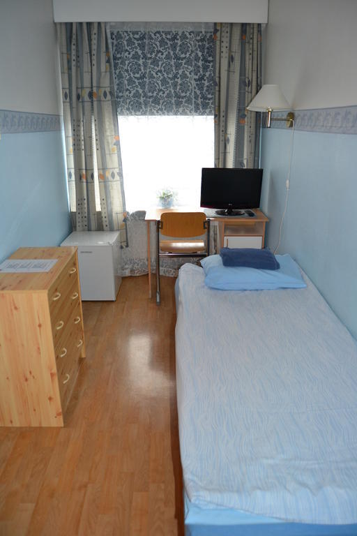 Hostel Matkakoti Patria Lahti Ngoại thất bức ảnh