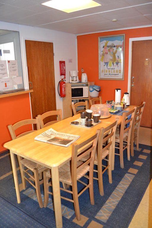Hostel Matkakoti Patria Lahti Ngoại thất bức ảnh