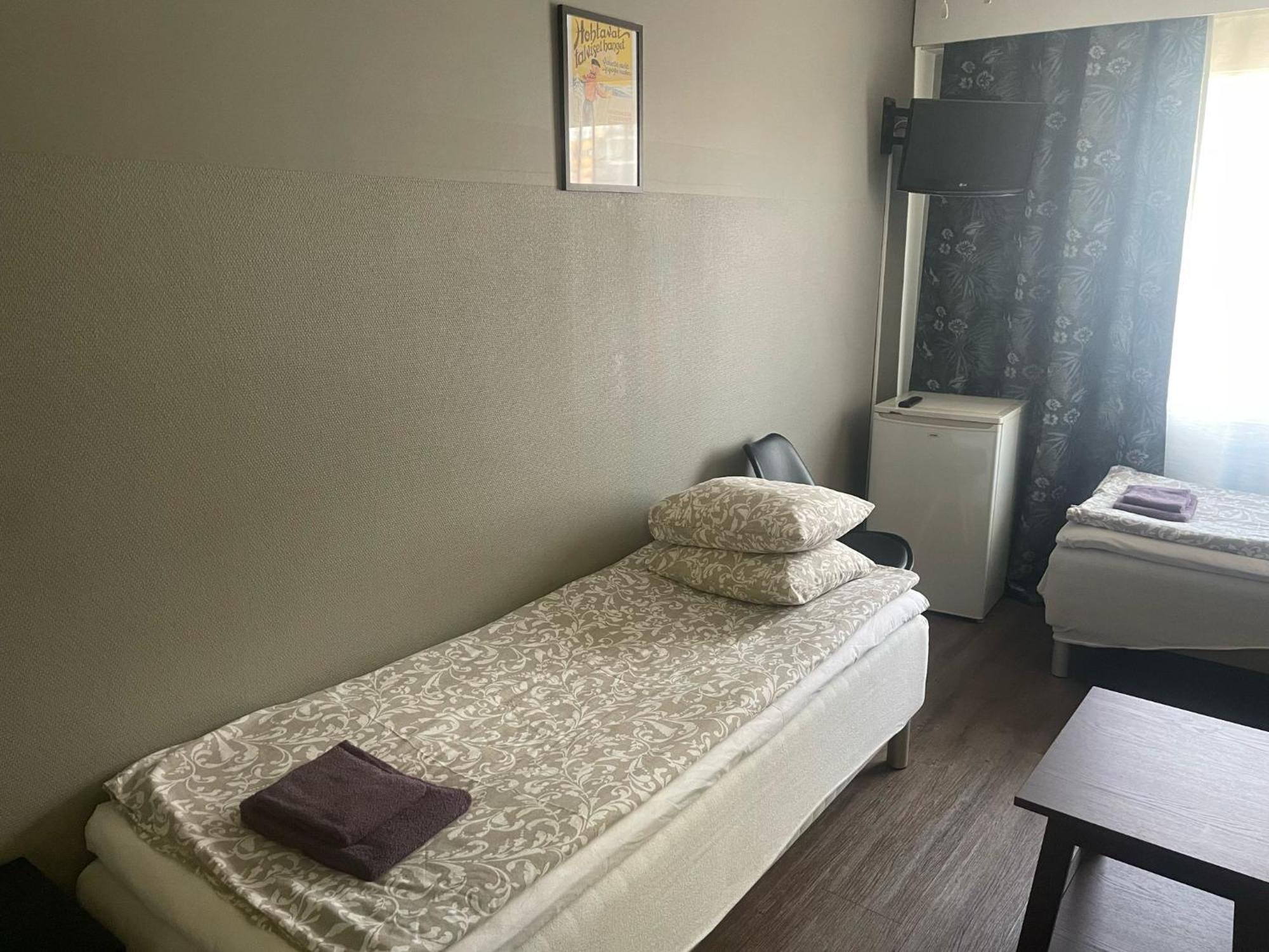 Hostel Matkakoti Patria Lahti Ngoại thất bức ảnh
